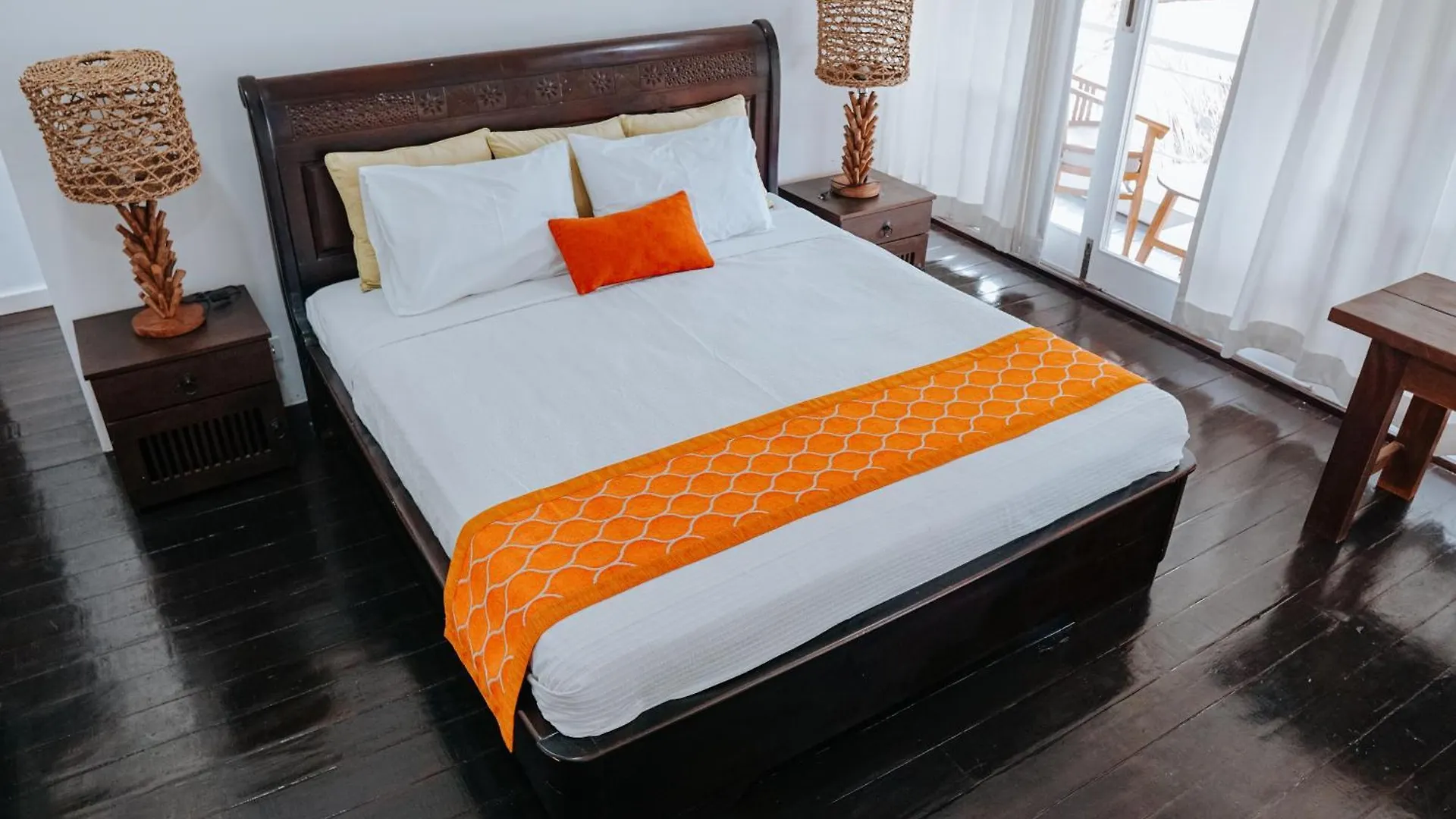 Ahimsa Moon Villa Seminyak 0*, Σεμινιάκ