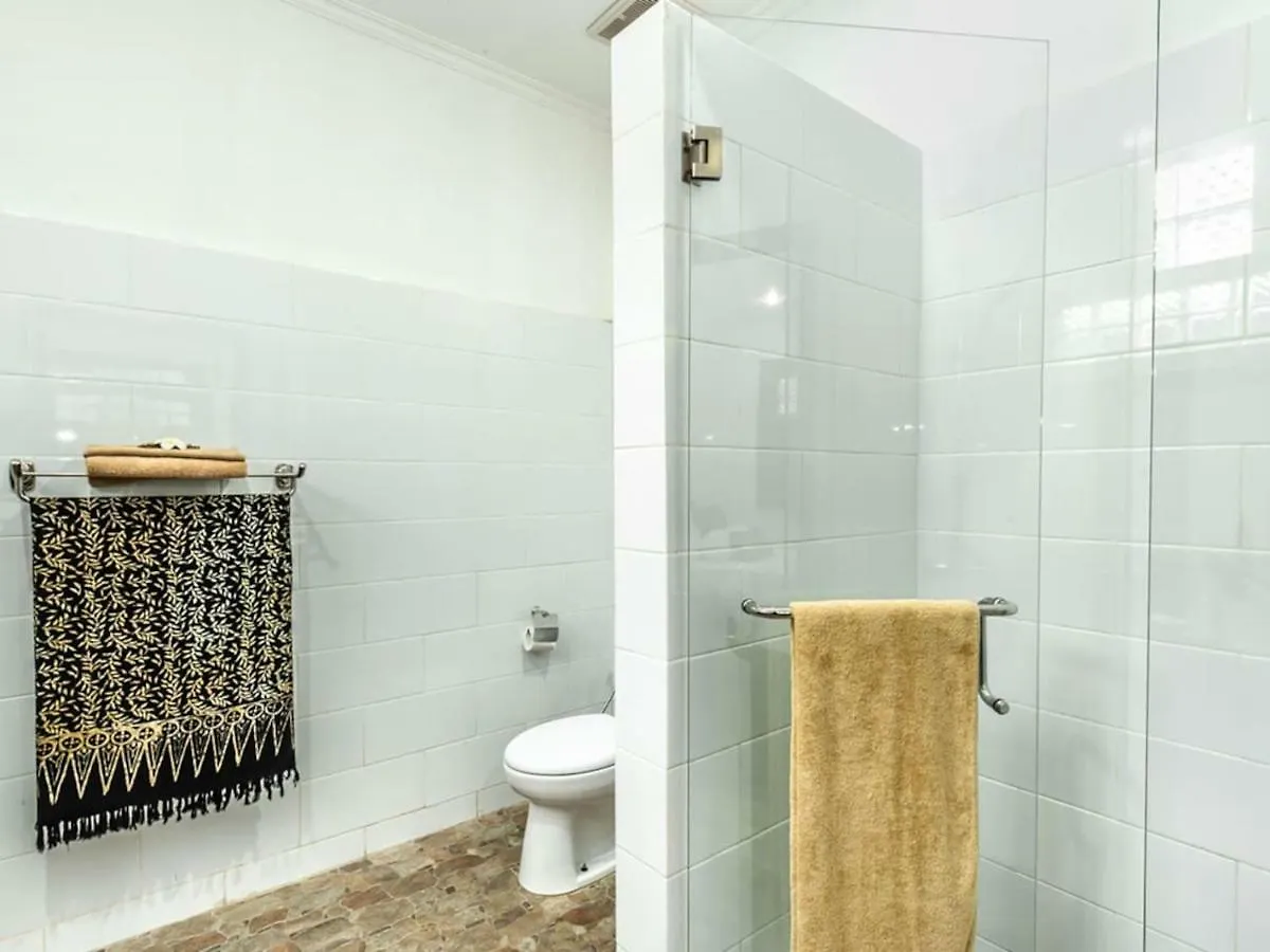 Ahimsa Moon Villa Seminyak Σεμινιάκ